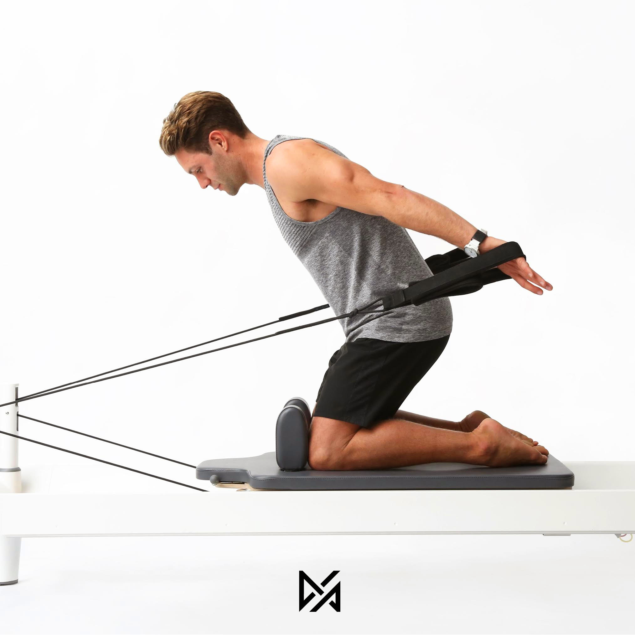 Pilates for Men: The Benefits and Best Exercises to Start With