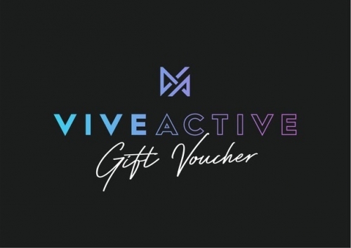 Gift vouchers have arrived!